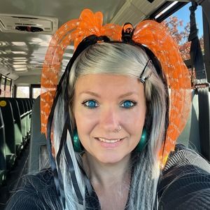 Meet your Posher, Kathleen